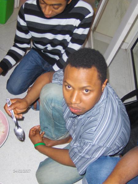 ibrahim  /  ismael