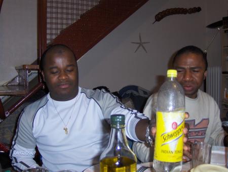 bouboutté  /  bolo