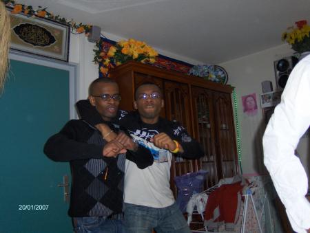 ambdoul  et  yakini