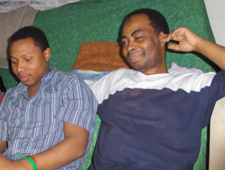 anta  /    ibrahim