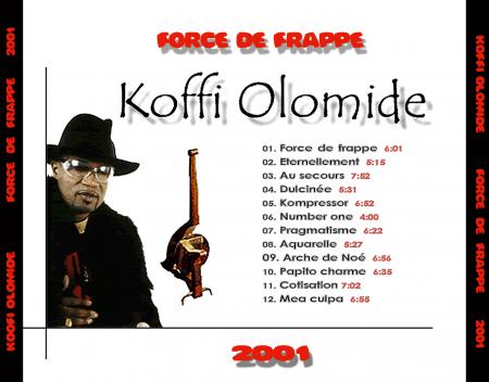 koffi olomide