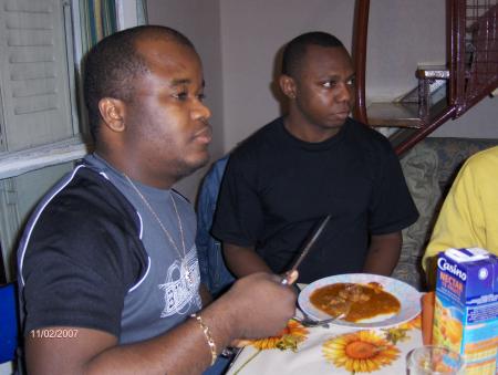 bouboutté /  paplos