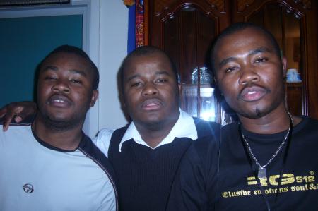 BOUKI   /  BOUBOUTTE  /  ANRFANE