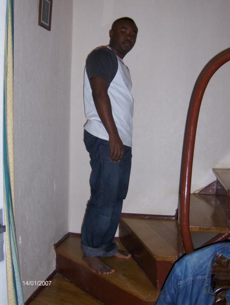 bouki