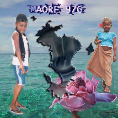 RIANA  ET   KARINE