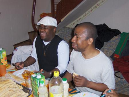 bouboutté  /  bolo