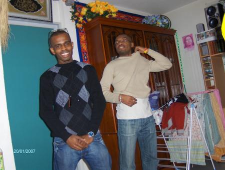 ambdoul  et  yakini