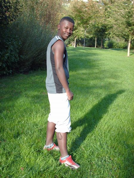 ABOUBACAR   HAMADA