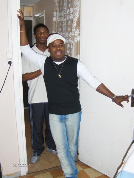 bouboutté  /  fax