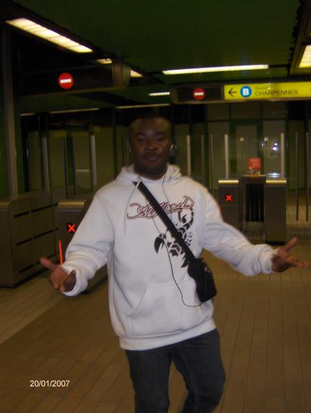 bouki