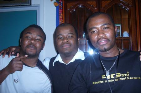 BOUKI   /  BOUBOUTTE  /  ANRFANE
