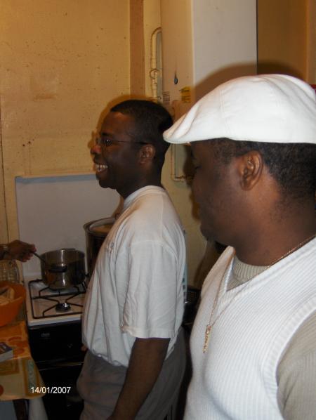 bouboutté  et  ben