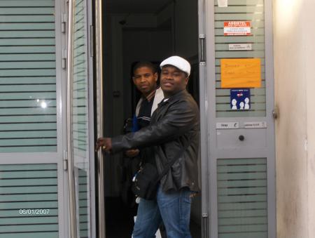 bouboutté  et  tobina
