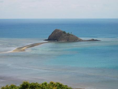 ilot  de  sada