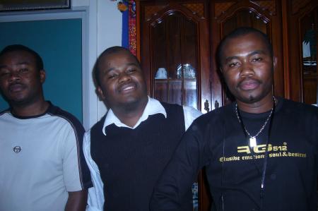 BOUKI   /  BOUBOUTTE  /  ANRFANE