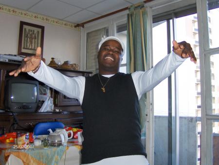 bouboutté