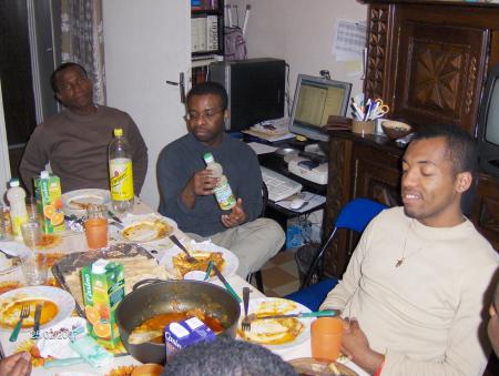 fin  du  festin