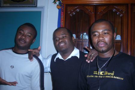BOUKI   /  BOUBOUTTE  /  ANRFANE