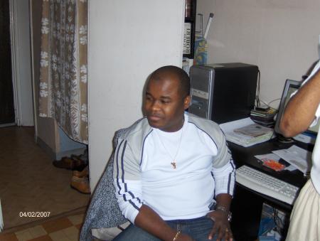 bouboutté